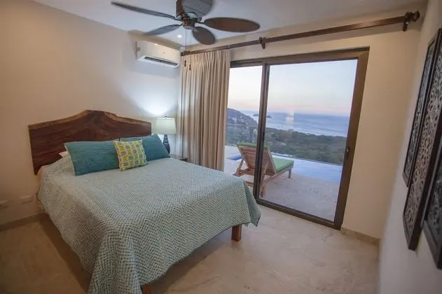 Luxury Villa, 4 Yatak Odası, Kişiye Özel Havuzlu, Okyanus Manzaralı
