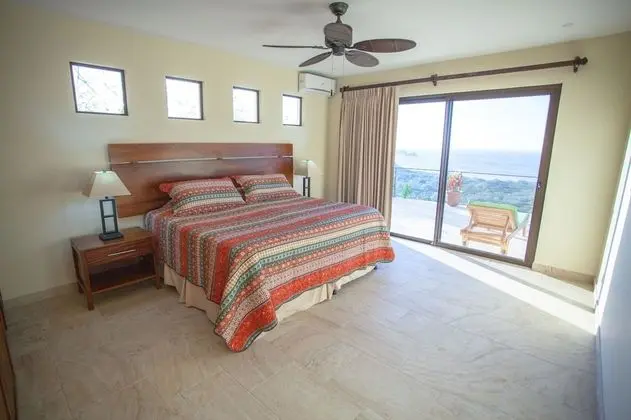 Luxury Villa, 4 Yatak Odası, Kişiye Özel Havuzlu, Okyanus Manzaralı