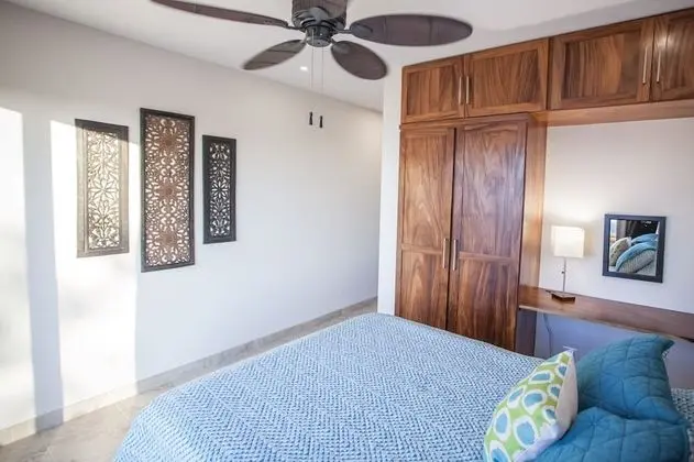 Luxury Villa, 4 Yatak Odası, Kişiye Özel Havuzlu, Okyanus Manzaralı