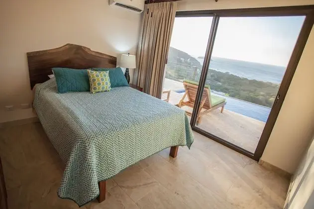Luxury Villa, 4 Yatak Odası, Kişiye Özel Havuzlu, Okyanus Manzaralı