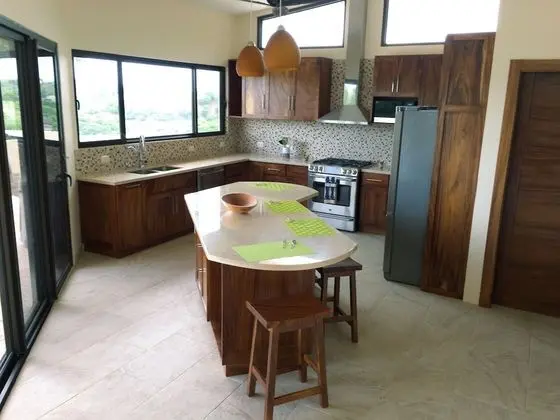 Luxury Villa, 4 Yatak Odası, Kişiye Özel Havuzlu, Okyanus Manzaralı