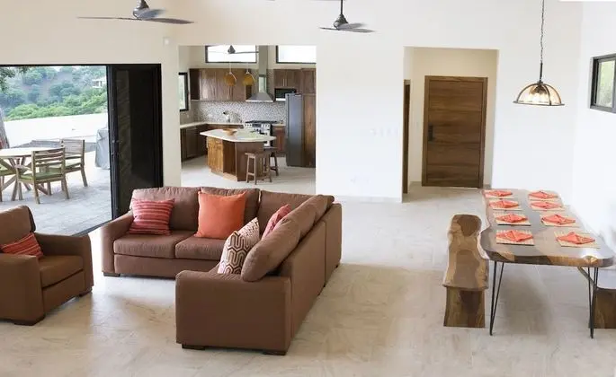 Luxury Villa, 4 Yatak Odası, Kişiye Özel Havuzlu, Okyanus Manzaralı