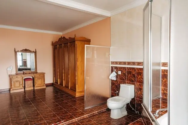 Çatı Katı Süiti (Penthouse) (Casa Lambada)