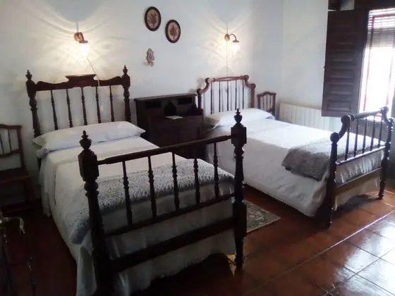 Standard İki Ayrı Yataklı Oda, 2 Tek Kişilik Yatak, Sigara İçilmez