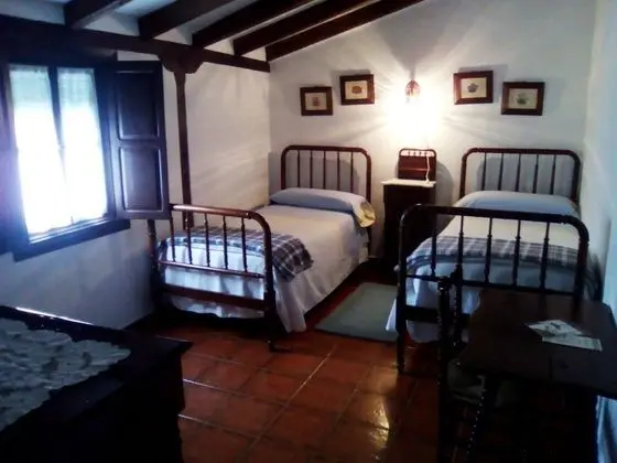 Standard İki Ayrı Yataklı Oda, 2 Tek Kişilik Yatak, Sigara İçilmez