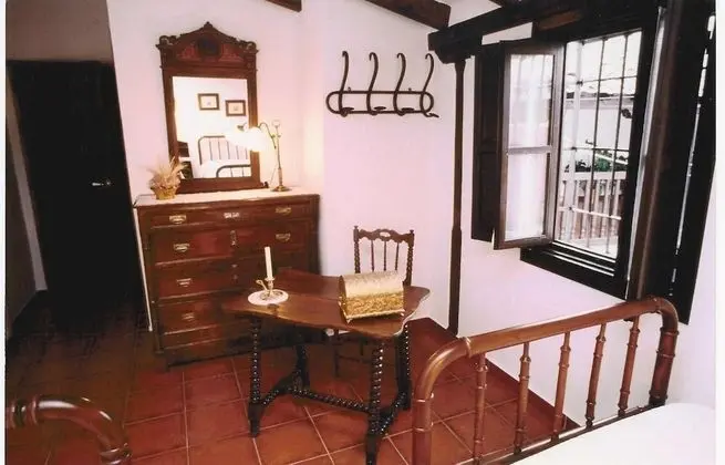 Standard İki Ayrı Yataklı Oda, 2 Tek Kişilik Yatak, Sigara İçilmez