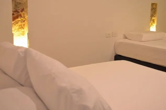 Dört Kişilik Oda