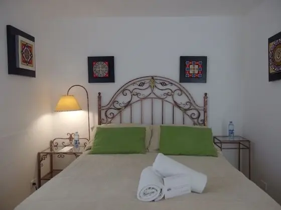 Standard Tek Kişilik Oda