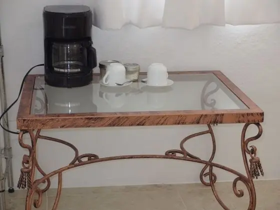 Standard Tek Kişilik Oda