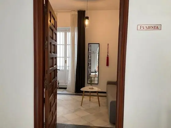 Standard Tek Büyük Yataklı Oda, Engellilere Uygun (Pimienta)