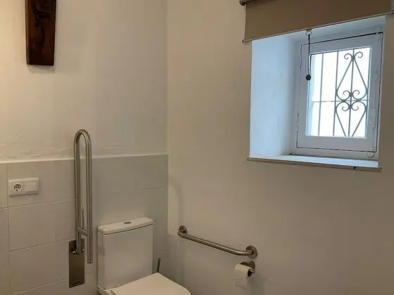 Standard Tek Büyük Yataklı Oda, Engellilere Uygun (Pimienta)