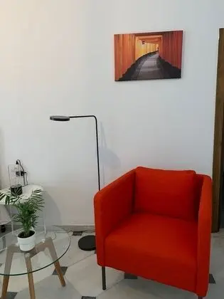 Superior Tek Büyük Yataklı Oda, Banyolu/Duşlu (Clavo)