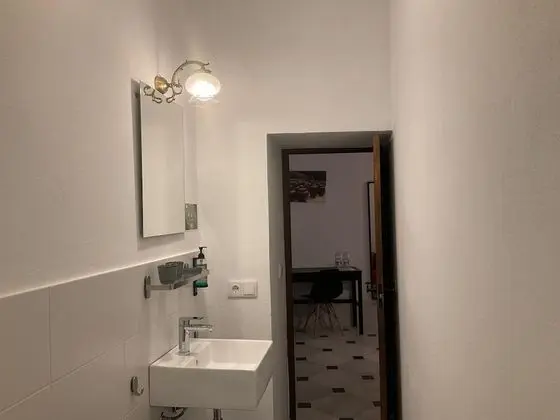 Superior Tek Büyük Yataklı Oda, Banyolu/Duşlu (Clavo)