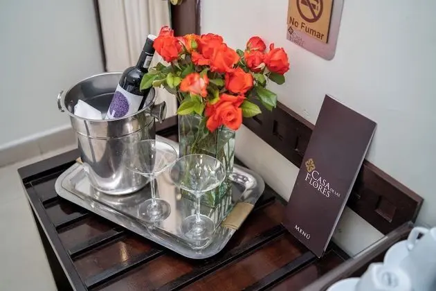 Junior Oda, 1 En Büyük (King) Boy Yatak