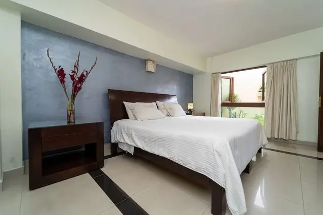 Junior Oda, 1 En Büyük (King) Boy Yatak