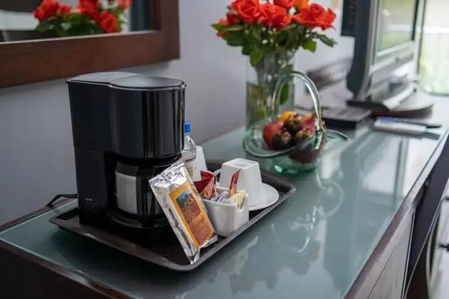 Junior Oda, 2 Çift Kişilik Yatak