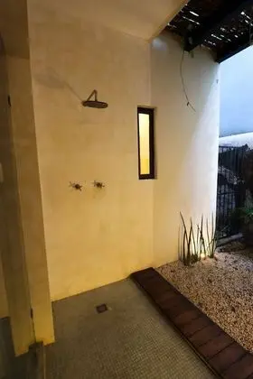 Deluxe Oda, Bahçe Manzaralı