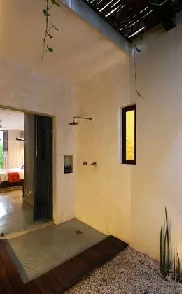 Deluxe Oda, Bahçe Manzaralı