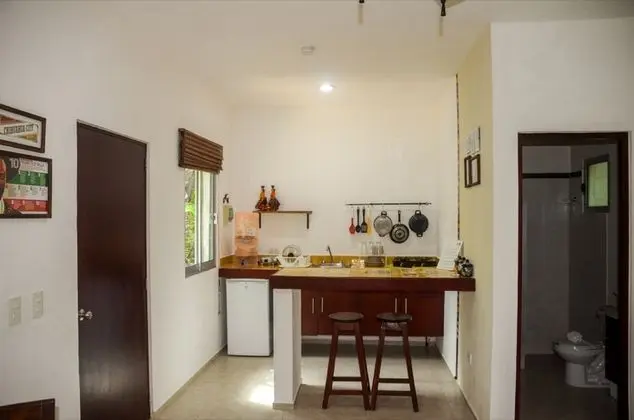 1 Çift ​​kişilik Yatak Standard