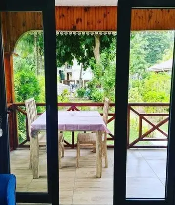Bungalov, 1 Yatak Odası