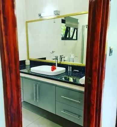 Bungalov, 1 Yatak Odası