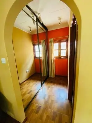 Bungalov, 2 Yatak Odası