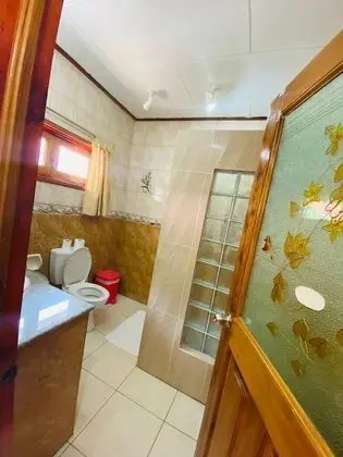 Bungalov, 2 Yatak Odası