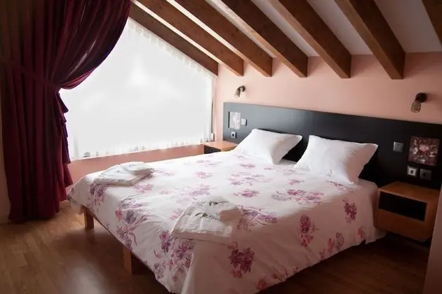 Bungalov, 1 Yatak Odası