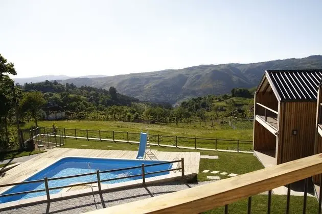 Bungalov, 1 Yatak Odası