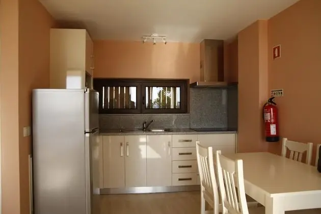 Bungalov, 1 Yatak Odası