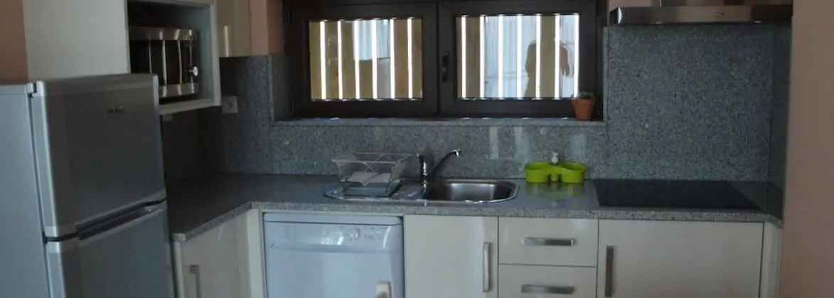 Bungalov, 1 Yatak Odası