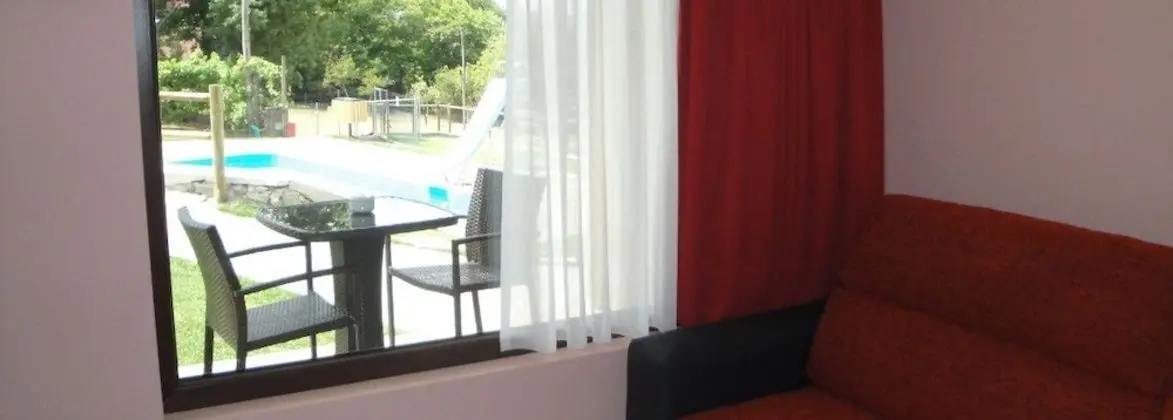 Bungalov, 1 Yatak Odası