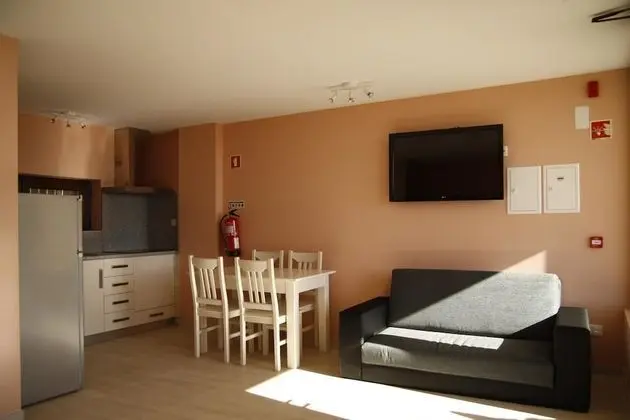 Bungalov, 1 Yatak Odası