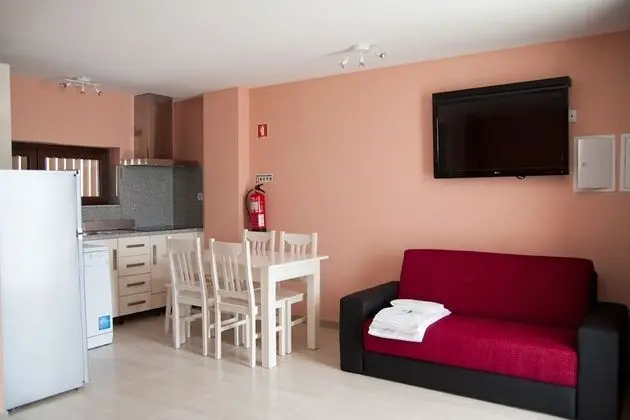 Bungalov, 1 Yatak Odası