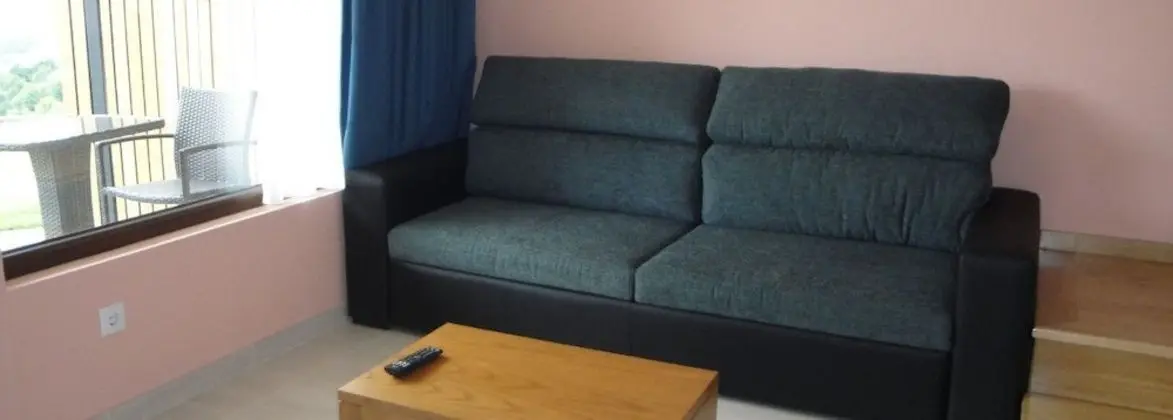 Bungalov, 1 Yatak Odası