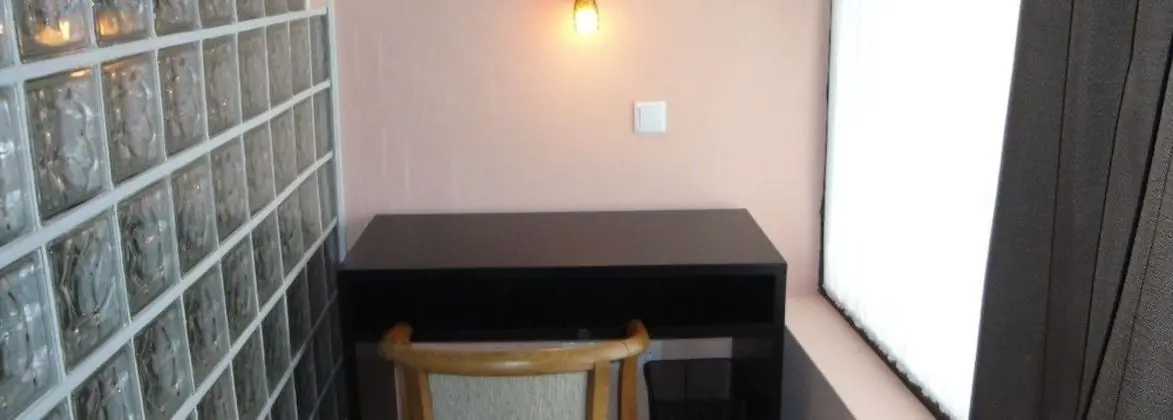 Bungalov, 1 Yatak Odası