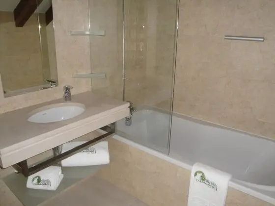 Bungalov, 1 Yatak Odası