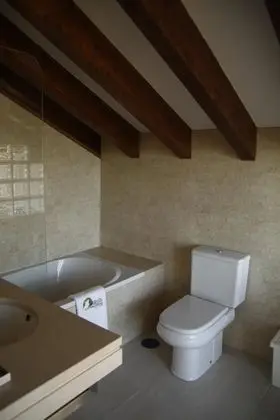 Bungalov, 1 Yatak Odası