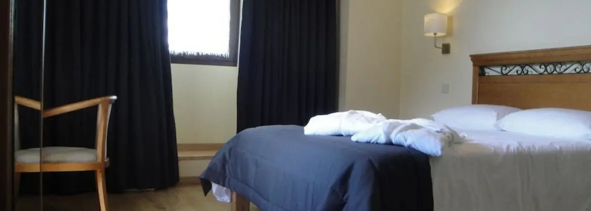 Superior Tek Büyük Yataklı Oda