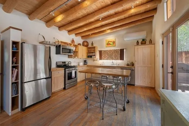 Ev (Casa de Lorenzo - Spacious Yard with )
