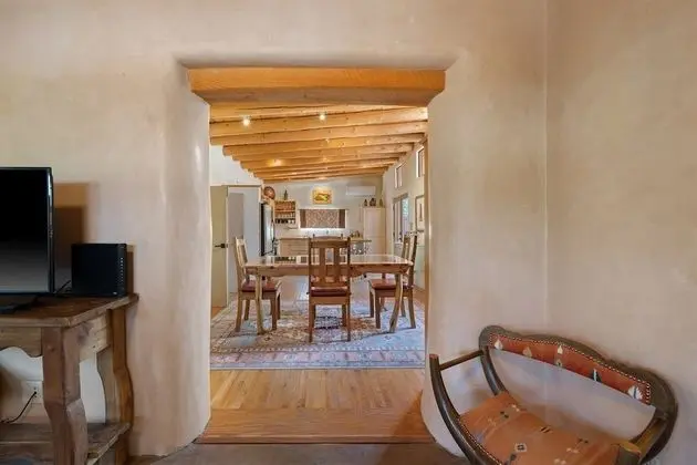 Ev (Casa de Lorenzo - Spacious Yard with )