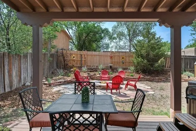 Ev (Casa de Lorenzo - Spacious Yard with )