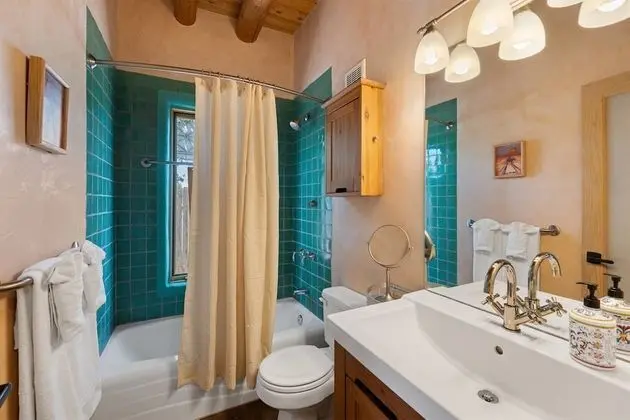 Ev (Casa de Lorenzo - Spacious Yard with )