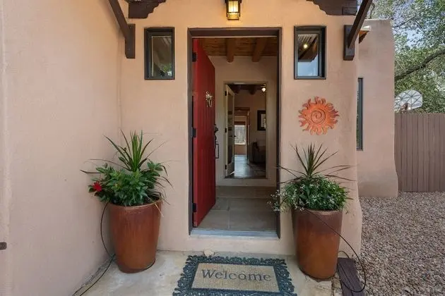 Ev (Casa de Lorenzo - Spacious Yard with )