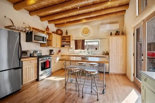 Ev (Casa de Lorenzo - Spacious Yard with )