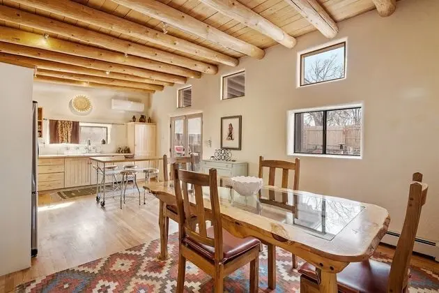 Ev (Casa de Lorenzo - Spacious Yard with )