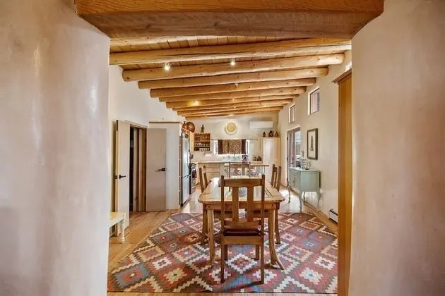 Ev (Casa de Lorenzo - Spacious Yard with )