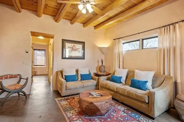 Ev (Casa de Lorenzo - Spacious Yard with )