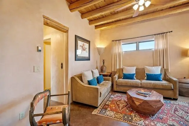Ev (Casa de Lorenzo - Spacious Yard with )