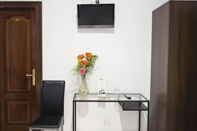 Tek Büyük veya İki Ayrı Yataklı Oda, Özel Banyo